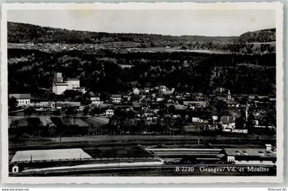 1523 Granges-près-Marnand Granges VD Gebrauchsspuren - 13158627