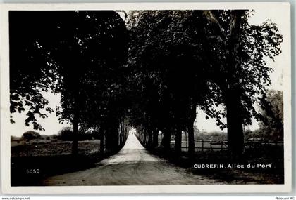 1588 Cudrefin - Allée du Port - 10306242