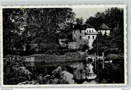 1588 Cudrefin - Broye Kanal La Sauge - 10305434