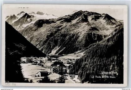 1607 Palézieux-Village Serix - 51057606