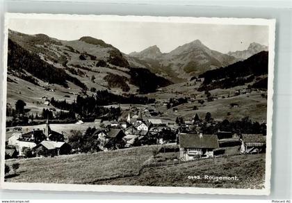 1659 Rougemont Foto AK - 39698667