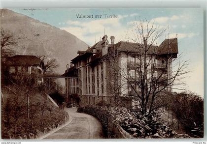 1820 Territet - Valmont - 10605403