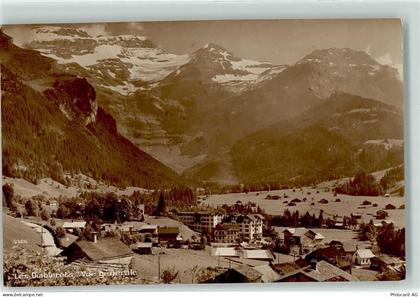 1865 Les Diablerets Ormont-Dessus - 10597777