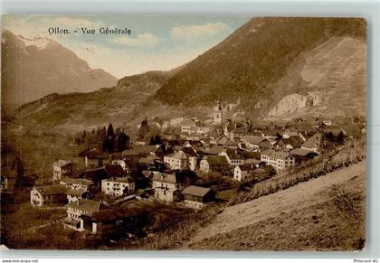 1867 Ollon VD - 13160211