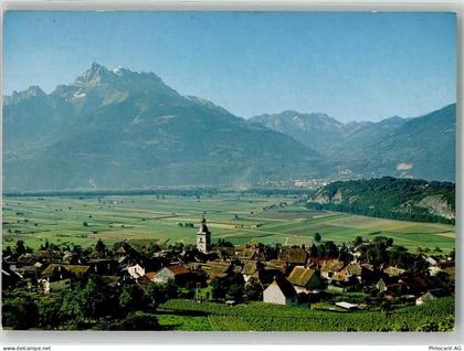 1867 Ollon VD 1990 Foto AK - 38068215