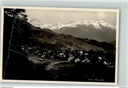 1867 Ollon VD - 39700208