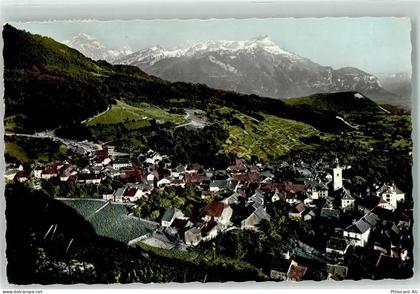 1867 Ollon VD - Dents de Morcles - 10596418