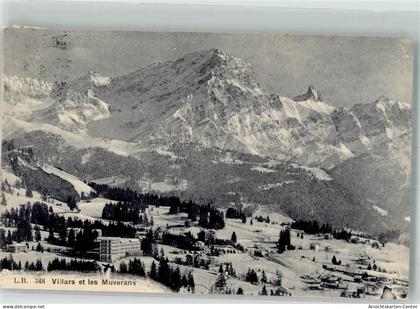 38067449 - Villars-sur-Ollon