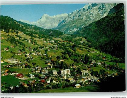 40128840 - Les Diablerets Ormont-Dessus