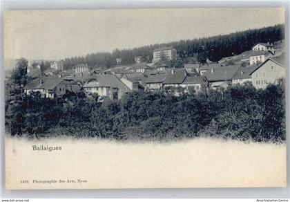 50571996 - Ballaigues