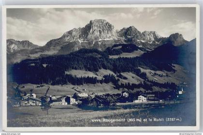 50598109 - Rougemont