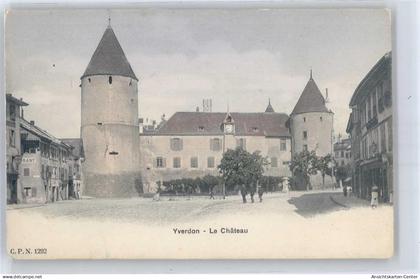 50664158 - Belmont-sur-Yverdon Villaret