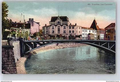 50665915 - Yverdon-les-Bains Noréaz