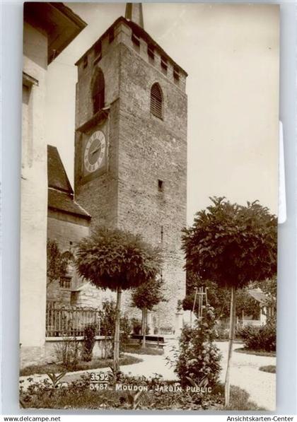 50776875 - Moudon