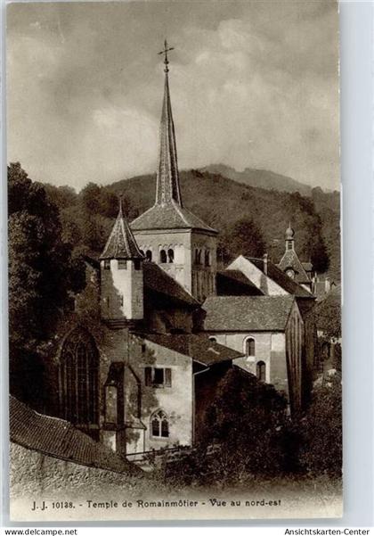 50776877 - Romainmôtier-Envy
