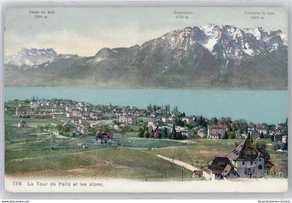 50993601 - La Tour-de-Peilz
