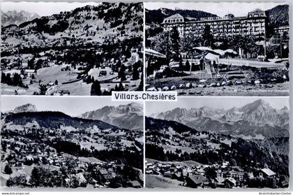 51424989 - Villars-sur-Ollon