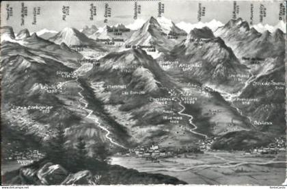 Aigle VD Aigle