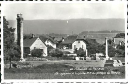 Avenches Avenches