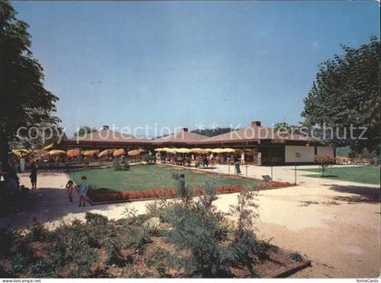 Bougy-Villars Fondation Pre Vert Restaurant