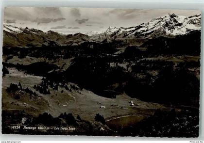 Bretaye Gebrauchsspuren - 10583396