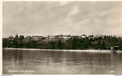 Buchillon VD Vue generale