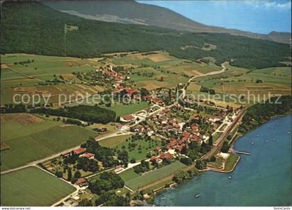 Concise Vue aerienne