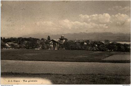 Crans