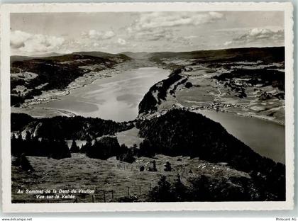 Dent de Vaulion - 39374706