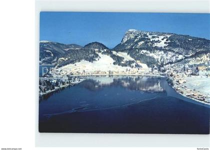 Dent de Vaulion Lac de Joux