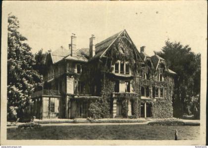 Echichens Maison de Repos Silo x 1949
