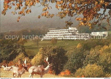Genolier Clinique médico- chirurgicale de Genolier