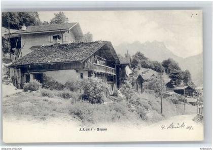 Gryon