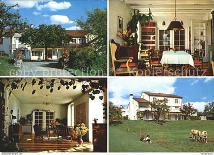 Jongny Hotel Coop Detals