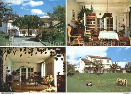 Jongny Hotel Coop Kuehe Kinder