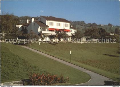 Jongny Hotel du Leman