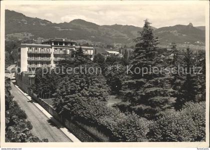 La Tour-de-Peilz Fa DESA