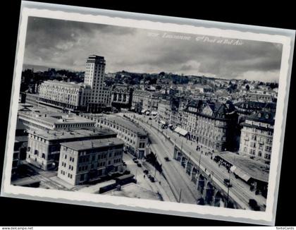 Lausanne VD Lausanne