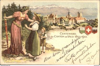 Lausanne VD Lausanne