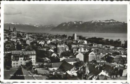 Lausanne VD Lausanne
