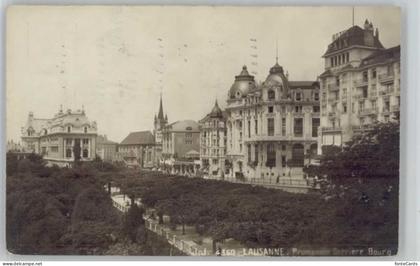 Lausanne VD Lausanne