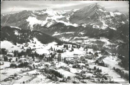 Les Diablerets