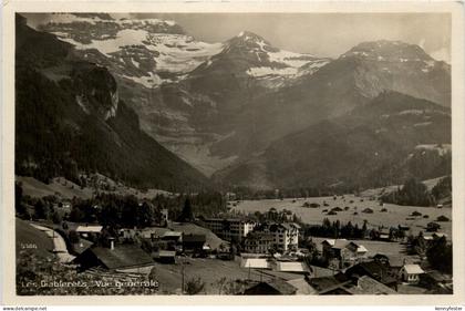 Les Diablerets