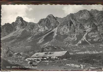 Les Diablerets Diablerets