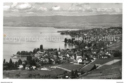 Lutry Pully-Lausanne