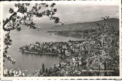 Montreux VD Montreux