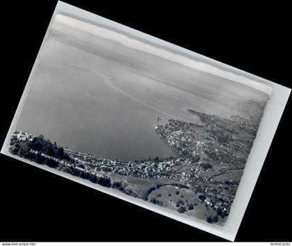 Montreux VD Montreux