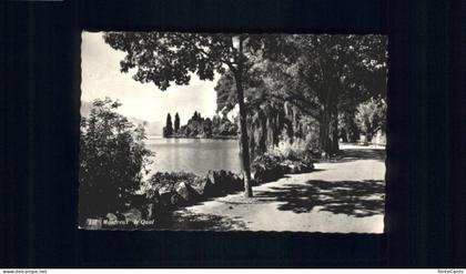 Montreux VD Montreux