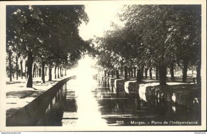 Morges