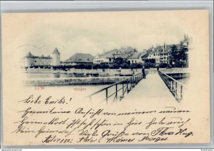Morges